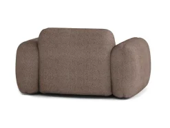 Ben Fauteuil Bruin
