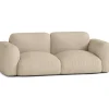 Ben Modulaire Bank 3 Zits Beige