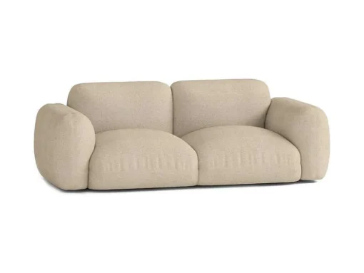 Ben Modulaire Bank 3 Zits Beige