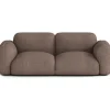 Ben Modulaire Bank 3 Zits Bruin