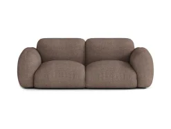 Ben Modulaire Bank 3 Zits Bruin