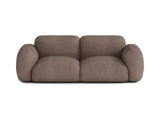 Ben Modulaire Bank 3 Zits Bruin