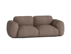 Ben Modulaire Bank 3 Zits Bruin