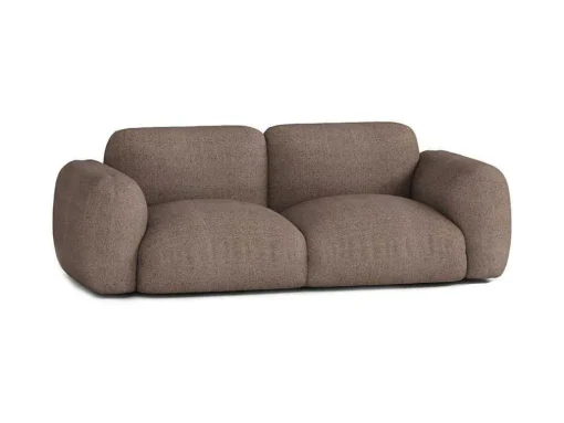 Ben Modulaire Bank 3 Zits Bruin
