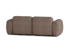 Ben Modulaire Bank 3 Zits Bruin