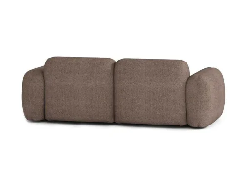 Ben Modulaire Bank 3 Zits Bruin