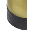 Bijzettafel Nikkel