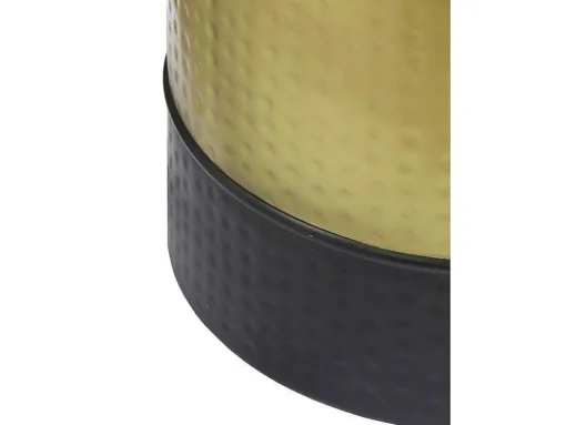 Bijzettafel Nikkel