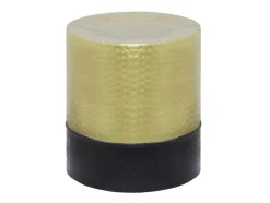 Bijzettafel Nikkel