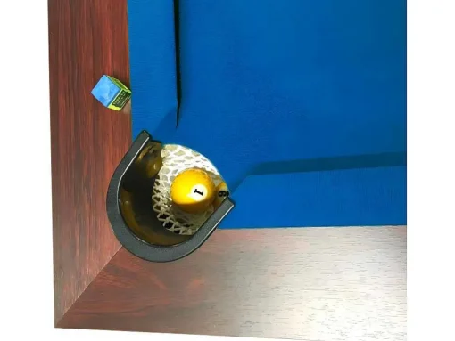 Biljarttafel 7 Voet Blauw Om Te Bouwen Tot Tafel Atlantis
