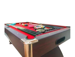 Biljarttafel 7 Voet Modern Compleet Met Accessoires Venon