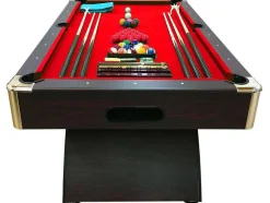 Biljarttafel 7 Voet Modern Compleet Met Accessoires Venon