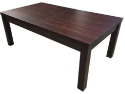 Biljarttafel 7 Voet Rode Om Te Bouwen Tot Tafel Estia