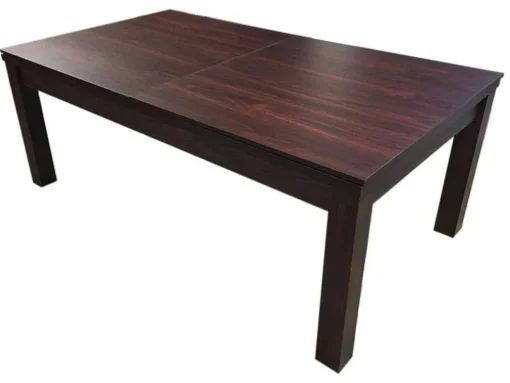 Biljarttafel 7 Voet Rode Om Te Bouwen Tot Tafel Estia