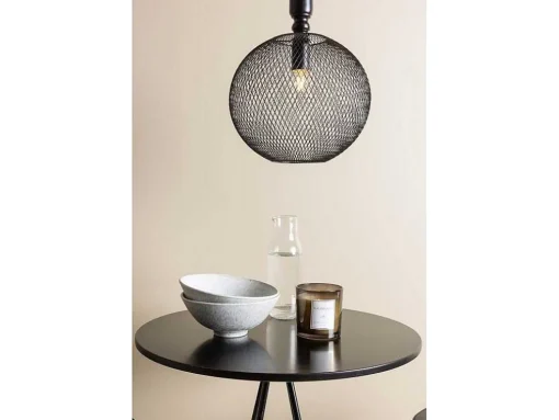 Bistro Barmeubelset Bartafel Zwart En 2 Adesto Barstoelen Zwart.