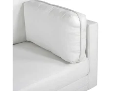 Boom Bank 3 Persoons Beige.