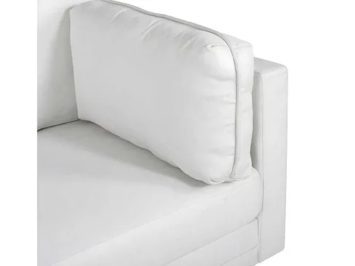 Boom Bank 3 Persoons Beige.