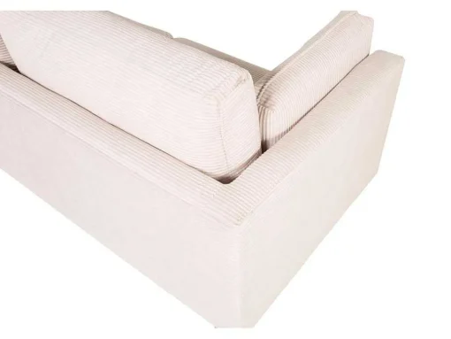 Boom Bank 3 Persoons Beige.