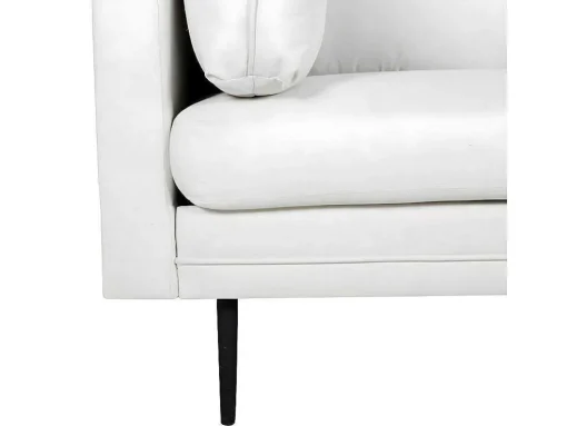 Boom Bank 3 Persoons Beige.
