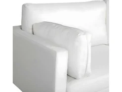 Boom Bank 3 Persoons Beige.