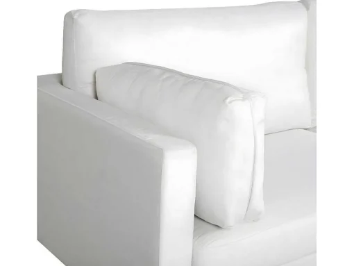 Boom Bank 3 Persoons Beige.