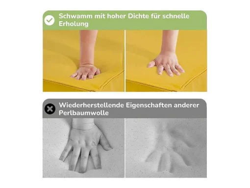6 Bouwstenen Voor Kinderen Of Baby'S - Trappen En Glijbaan - Klimspeelgoed - Pu + Epe - Gratis Combinatie
