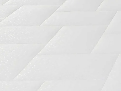 Boxspring-Hoofdbordset + Elektrische Relax-Lattenbodem + Matras + Opleg 2 X 80 X 200 Cm Lichtgrijs - Lodi Van Palacio