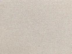 Brede Hoekslaapbank Van Beige Stof Ladazia