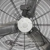 Brezza Ventilator, Zwart, 98X100X28 Cm, Bimar