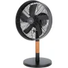 Brunale Ventilator, Bruin, Zwart, 35X55X26 Cm, Bimar
