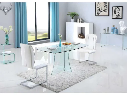 Bureau Elstron - Gehard Glas