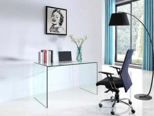 Bureau Elstron - Gehard Glas