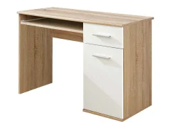 Bureau Firenze - Sonoma - 104X50X75 Cm - Epikasa