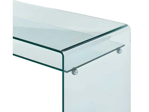Bureau Stileos - 1 Nis - Gehard Glas