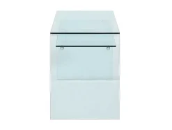 Bureau Stileos - 1 Nis - Gehard Glas