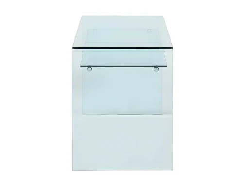 Bureau Stileos - 1 Nis - Gehard Glas