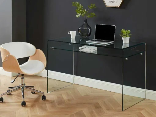 Bureau Stileos - 1 Nis - Gehard Glas