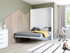 Bureaustoel Masurie - Velours - Beige - Verstelbare Hoogte