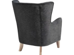 Campo Fauteuil Donkergrijs.