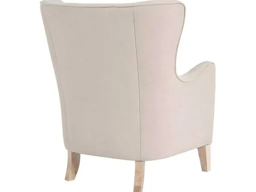Campo Fauteuil Zandkleurig.
