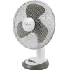 Cecia Ventilator, Grijs, 34,8X48X27,2 Cm, Bimar