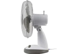 Cecia Ventilator, Grijs, 34,8X48X27,2 Cm, Bimar