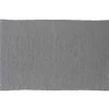 Cyrus Vloerkleed 300X200 Cm Wol Grijs.