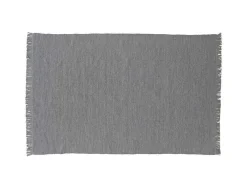 Cyrus Vloerkleed 300X200 Cm Wol Grijs.