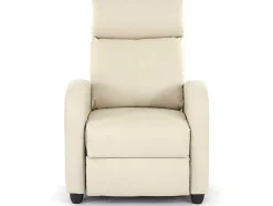 Dallas Fauteuil, Creme