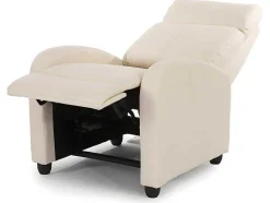 Dallas Fauteuil, Creme