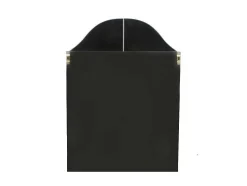 Dartboard En Decorative Plaat Happy Hour