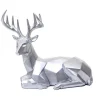 Decoratief Beeldje Hert Mcw-D29