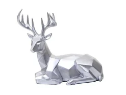 Decoratief Beeldje Hert Mcw-D29
