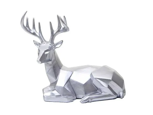 Decoratief Beeldje Hert Mcw-D29